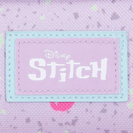 JOUMMA BAGS Disney Stitch Lovely double pencil case