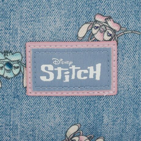 JOUMMA BAGS Disney Stitch You Are Magical backpack 44cm