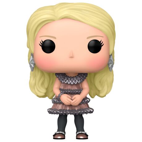 FUNKO POP figure Harry Potter Luna Lovegood Party Dress