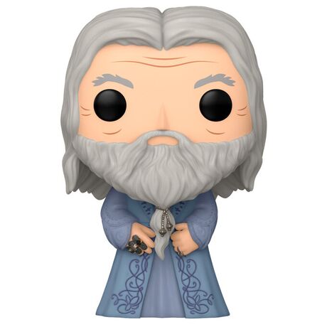 FUNKO POP figure Harry Potter Albus Dumbledore with Horcrux