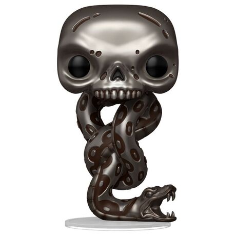 FUNKO POP figure Harry Potter Dark Mark