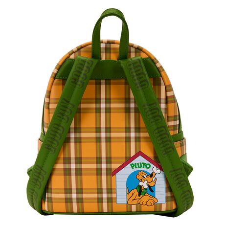 LOUNGEFLY Loungefly Disney Pluto 95th Anniversary backpack 26cm