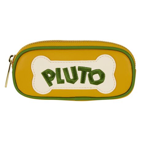 LOUNGEFLY Loungefly Disney Pluto 95th Anniversary shoulder bag