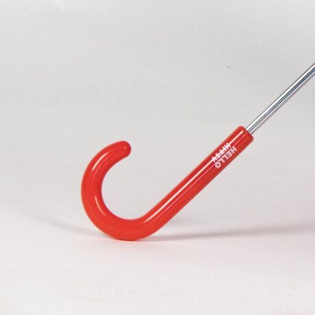 CERDÁ Hello Kitty manual bubble umbrella
