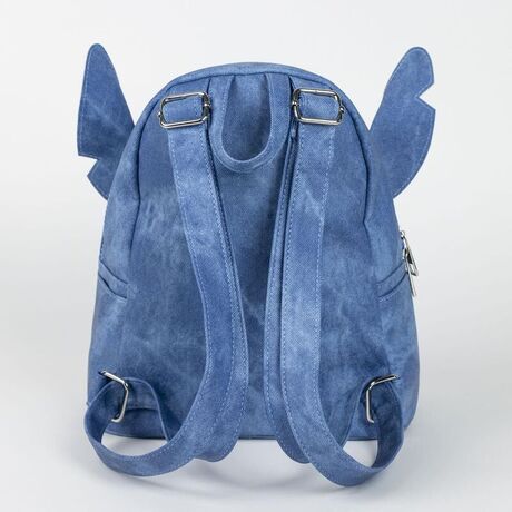CERDÁ Disney Stitch casual backpack 25cm