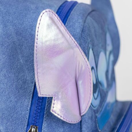 CERDÁ Disney Stitch casual backpack 25cm