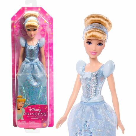 MATTEL Disney Princess Cinderella doll