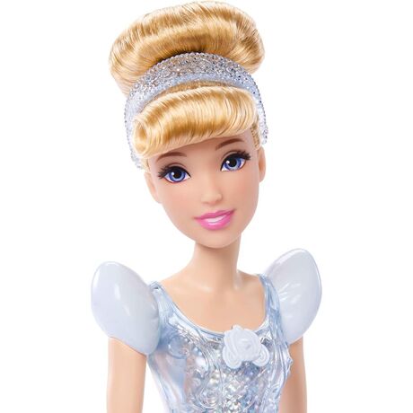 MATTEL Disney Princess Cinderella doll