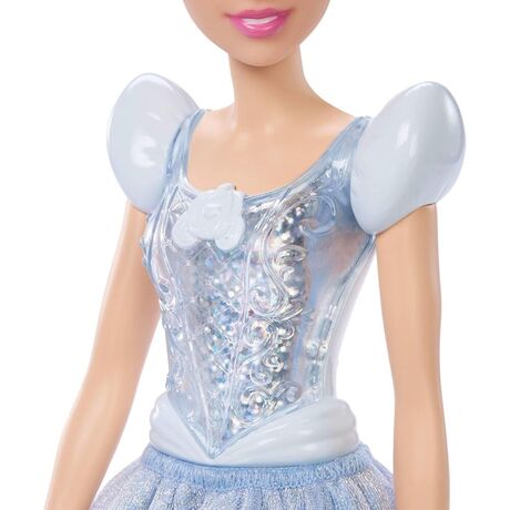 MATTEL Disney Princess Cinderella doll