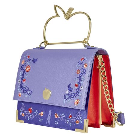 LOUNGEFLY Loungefly Disney Princess Snow White shoulder bag