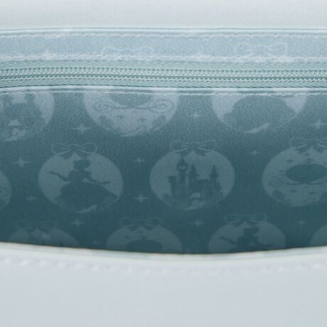 LOUNGEFLY Loungefly Disney Princess Cinderella shoulder bag