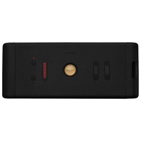Głośnik Bluetooth Marshall Middleton Czarno-miedziany
