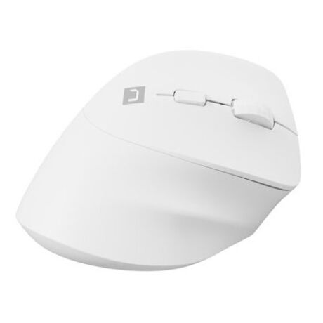 NATEC Crake 2 mouse Universal Right-hand RF Wireless + Bluetooth Optical 2400 DPI