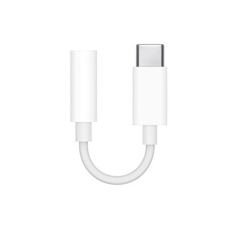 Apple Adapter USB-C to 3.5 mm Headphone Jack