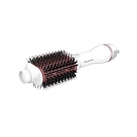 Rowenta CF6135F0 hair styling tool Hot air brush Pink, White