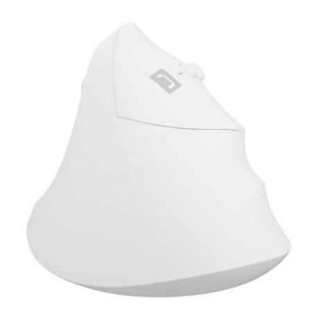 NATEC Crake 2 mouse Universal Right-hand RF Wireless + Bluetooth Optical 2400 DPI