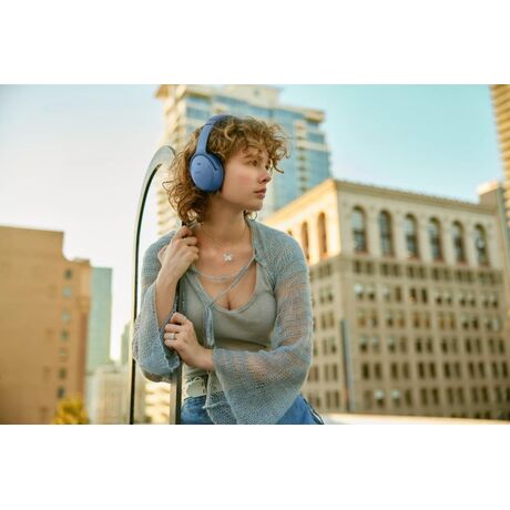 Słuchawki Bose QuietComfort Blue