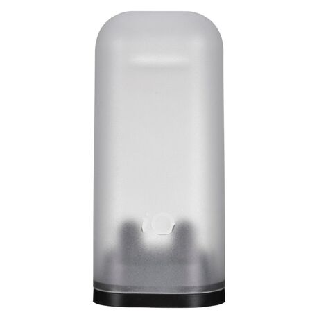 BRAUN ORAL-B ELECTRIC TOOL IO 6N BLACK ONYX black