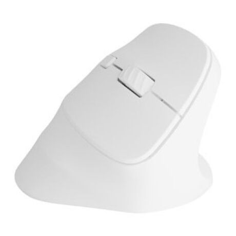 NATEC Crake 2 mouse Universal Right-hand RF Wireless + Bluetooth Optical 2400 DPI