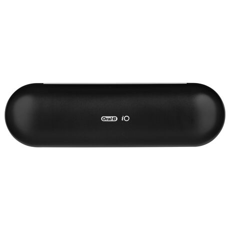 Oral-B iO9 Black Onyx toothbrush