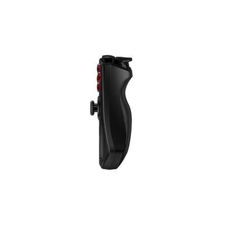 MSI Claw 7 AI+ A2VM-031PL portable game console 17.8 cm (7") 512 GB Touchscreen Wi-Fi Black