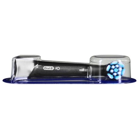 Oral-B iO Series 9N Adult Vibrating toothbrush Black