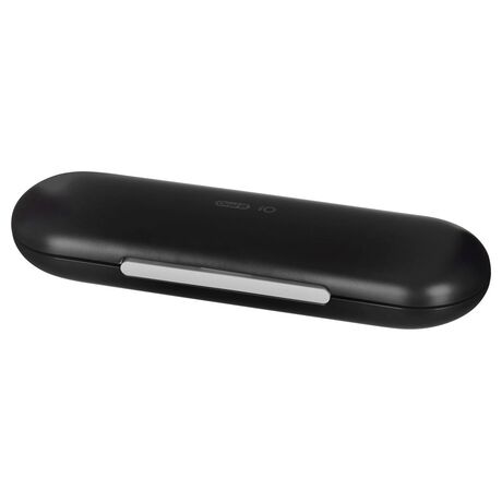 Oral-B iO9 Black Onyx toothbrush