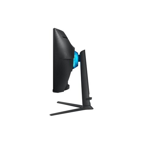 MONITOR SAMSUNG ODYSSEY G6 LED 32" LS32BG650EUXEN 240Hz