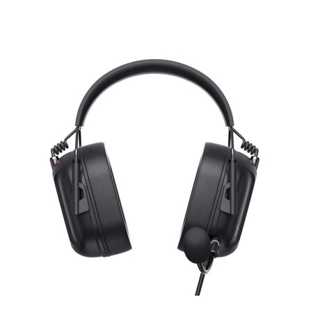 Havit H2033D Gaming Headset Black