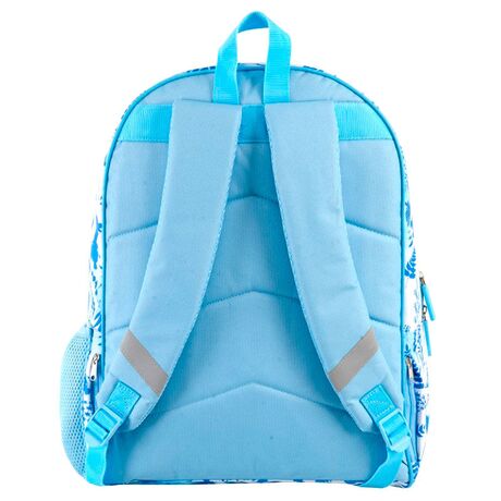 PERONA Disney Frozen 2 Shine adaptable backpack 42cm