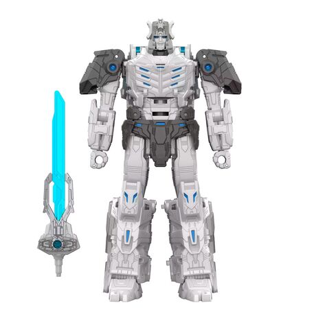 HASBRO Transformers Age of the Primes The Thirteen Prima Prime figure 17,5cm