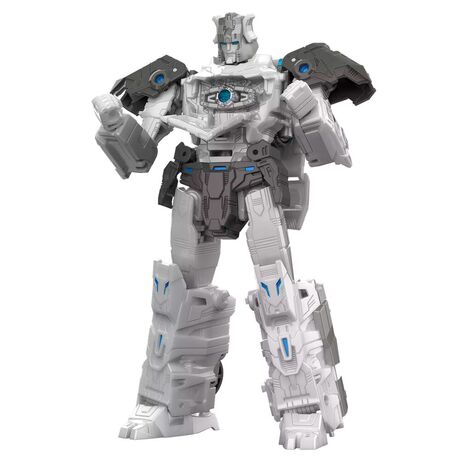 HASBRO Transformers Age of the Primes The Thirteen Prima Prime figure 17,5cm