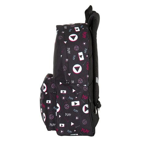 PERONA Tik Tok backpack 42cm