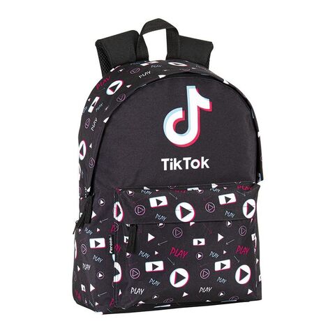 PERONA Tik Tok backpack 42cm