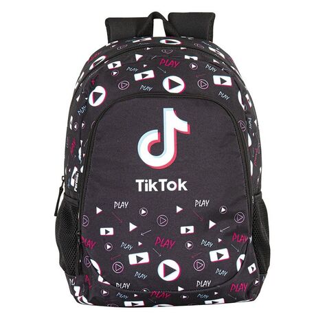 PERONA Tik Tok backpack 42cm