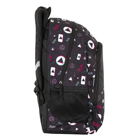 PERONA Tik Tok backpack 42cm