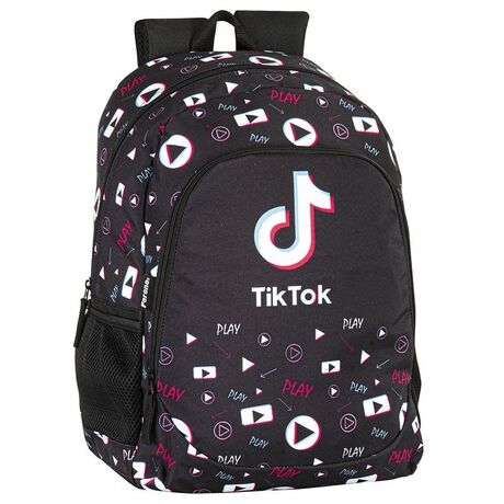 PERONA Tik Tok backpack 42cm