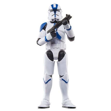 HASBRO Star Wars Obi-Wan Kenobi Clone Trooper figure 9,5cm