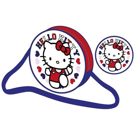 SANRIO Hello Kitty shoulder bag