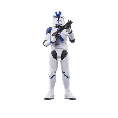 HASBRO Star Wars Obi-Wan Kenobi Clone Trooper figure 9,5cm