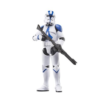 HASBRO Star Wars Obi-Wan Kenobi Clone Trooper figure 9,5cm