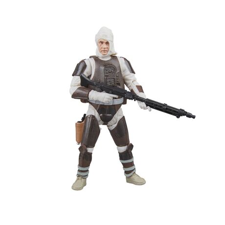 HASBRO Star Wars The Empire Strikes Back Dengar figure 9,5cm