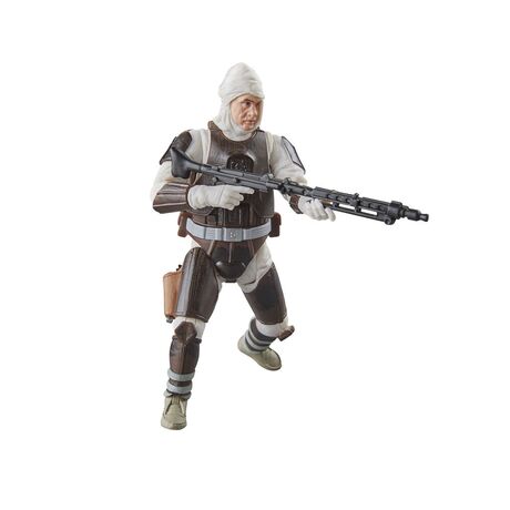 HASBRO Star Wars The Empire Strikes Back Dengar figure 9,5cm