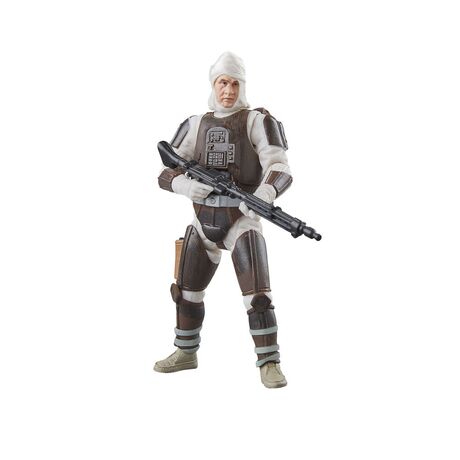 HASBRO Star Wars The Empire Strikes Back Dengar figure 9,5cm