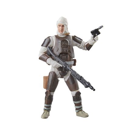 HASBRO Star Wars The Empire Strikes Back Dengar figure 9,5cm