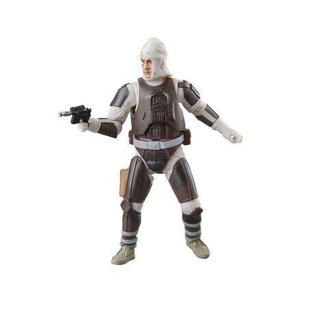 HASBRO Star Wars The Empire Strikes Back Dengar figure 9,5cm