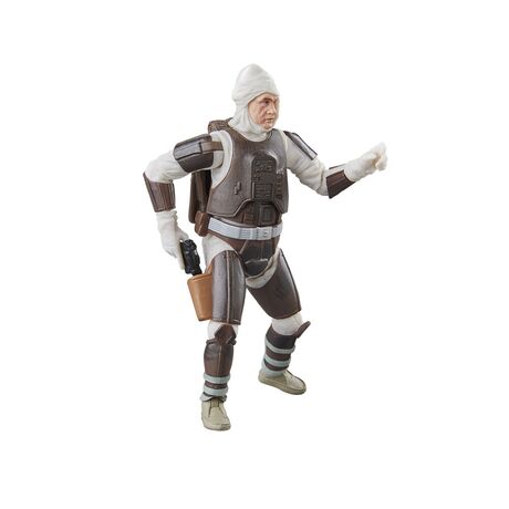 HASBRO Star Wars The Empire Strikes Back Dengar figure 9,5cm