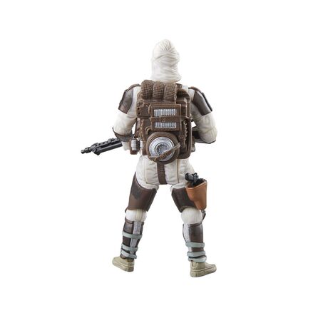 HASBRO Star Wars The Empire Strikes Back Dengar figure 9,5cm