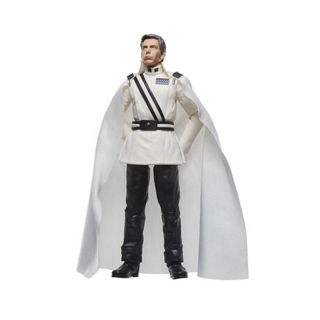 HASBRO Star Wars Director Orson Krennic Dress Uniform figure 15cm