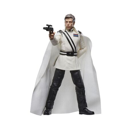 HASBRO Star Wars Director Orson Krennic Dress Uniform figure 15cm